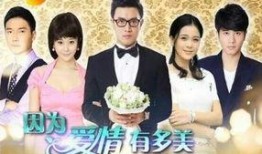 因为爱情在线观看,重温经典爱情故事，感受真挚情感共鸣