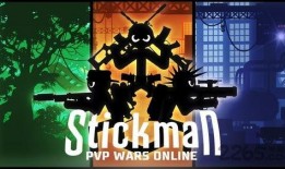 火柴人战争最新版本爆料,全新战场，激战升级！